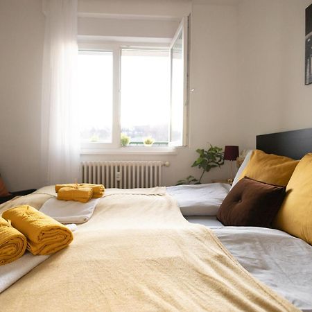 Cozy Panorama Apartment Next To The Buda Castle ブダペスト エクステリア 写真