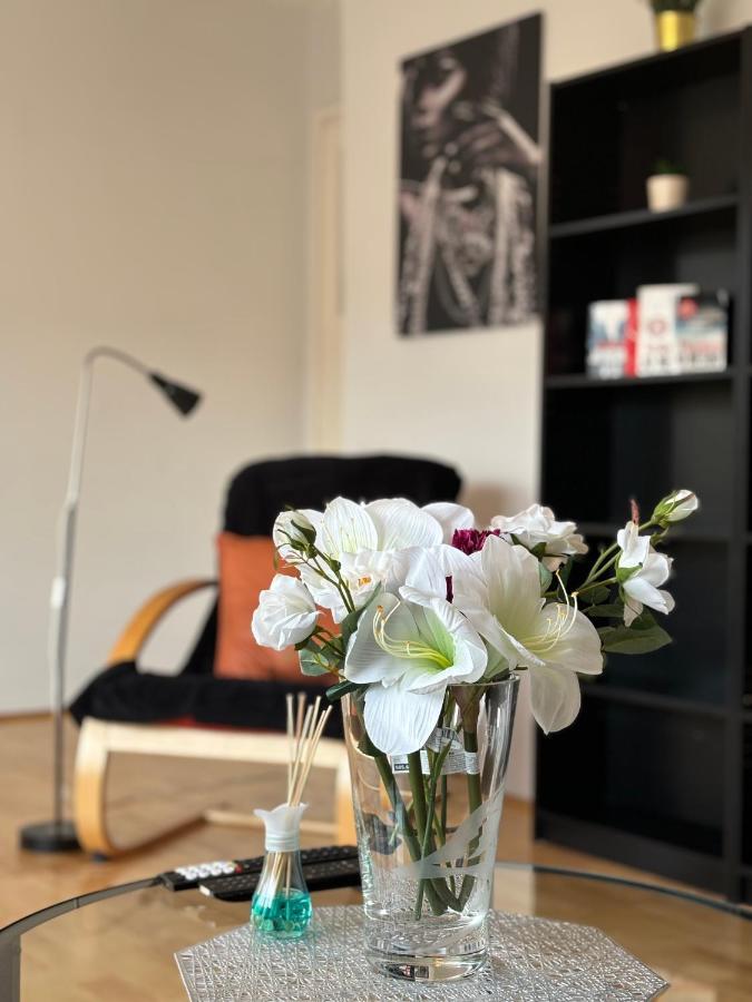 Cozy Panorama Apartment Next To The Buda Castle ブダペスト エクステリア 写真