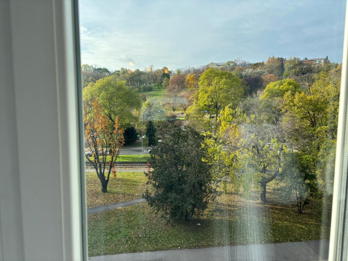 Cozy Panorama Apartment Next To The Buda Castle ブダペスト エクステリア 写真