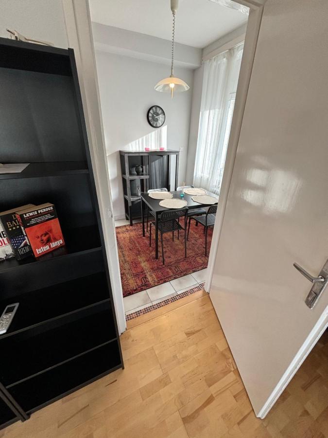 Cozy Panorama Apartment Next To The Buda Castle ブダペスト エクステリア 写真