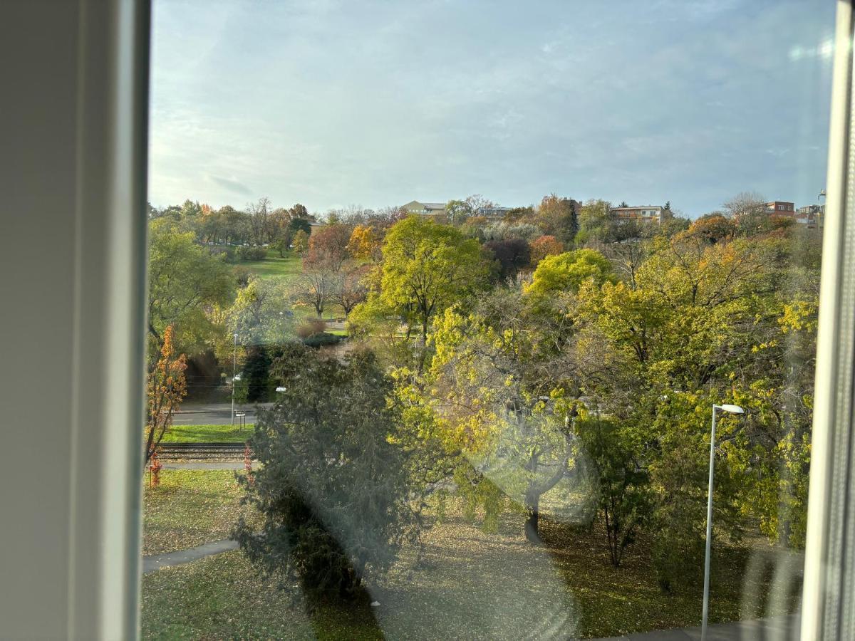Cozy Panorama Apartment Next To The Buda Castle ブダペスト エクステリア 写真