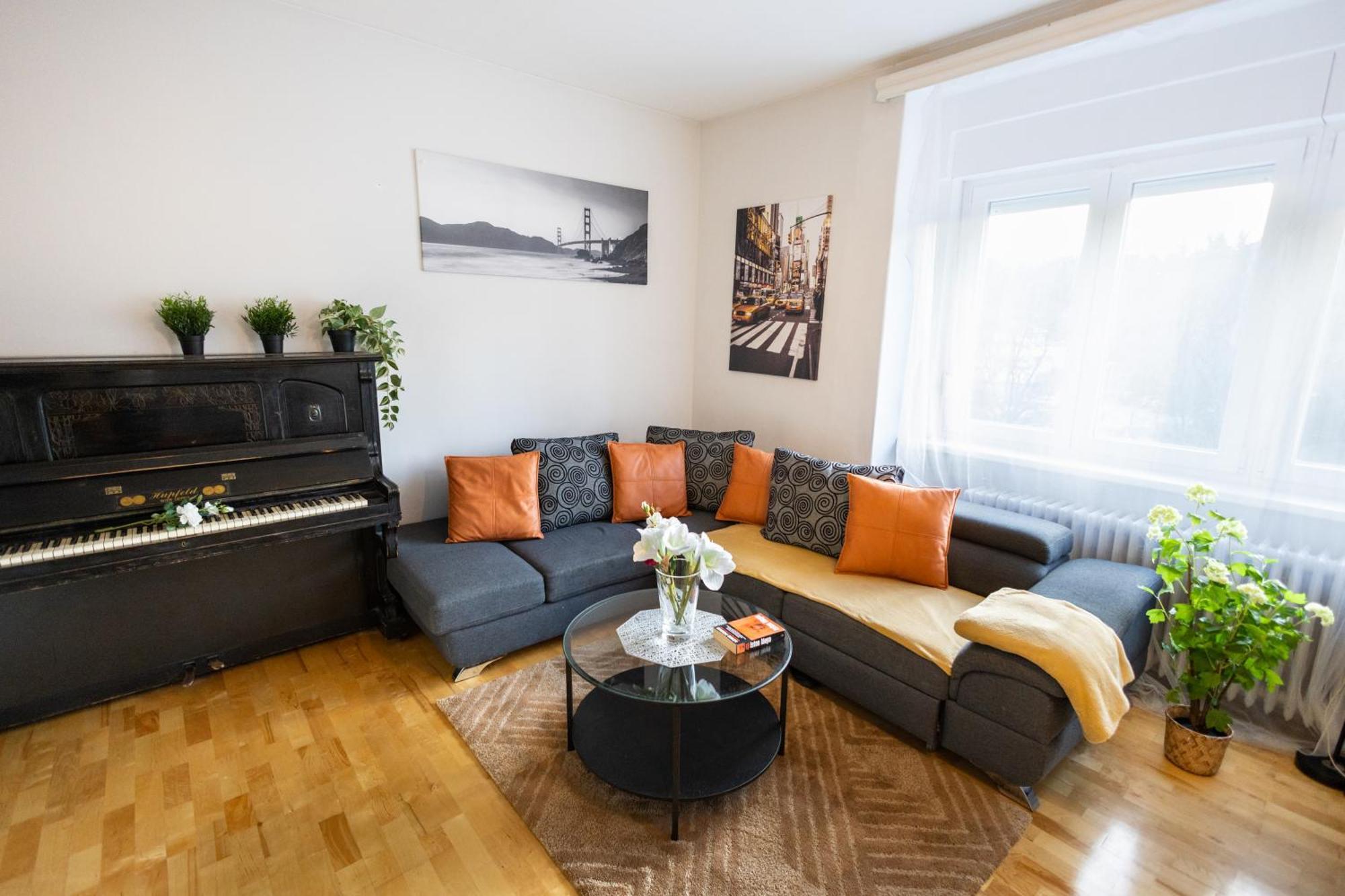 Cozy Panorama Apartment Next To The Buda Castle ブダペスト エクステリア 写真