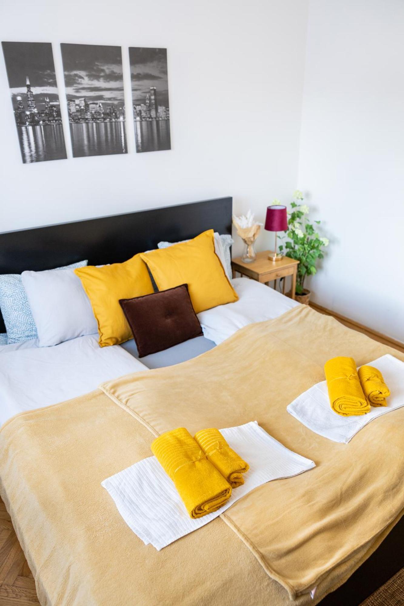 Cozy Panorama Apartment Next To The Buda Castle ブダペスト エクステリア 写真