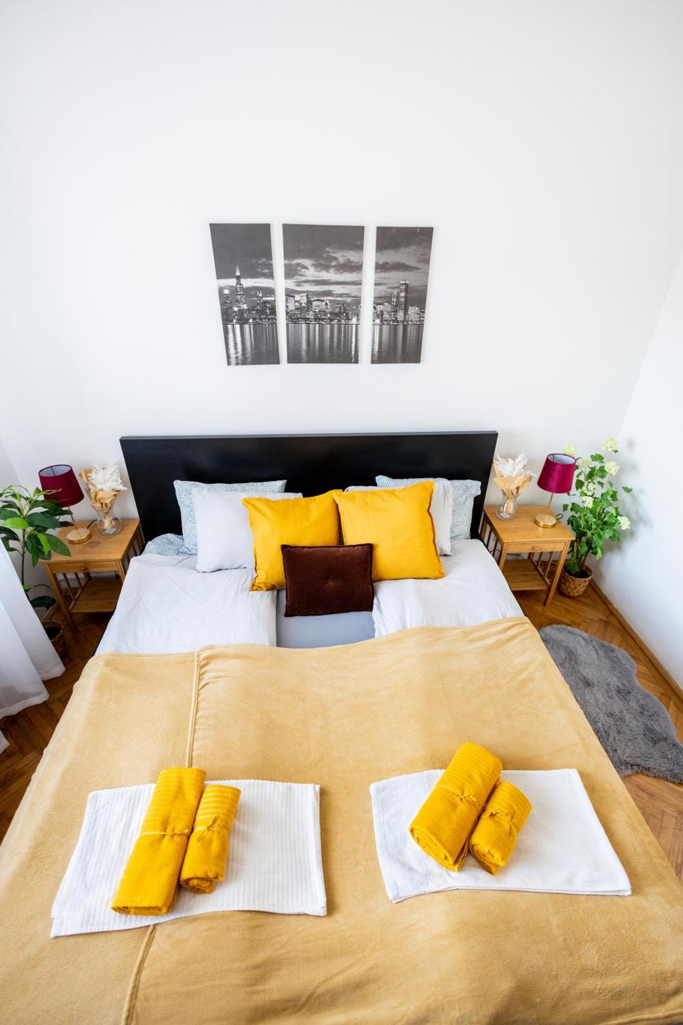 Cozy Panorama Apartment Next To The Buda Castle ブダペスト エクステリア 写真