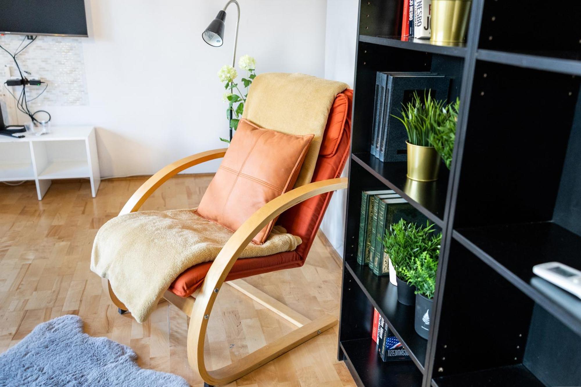 Cozy Panorama Apartment Next To The Buda Castle ブダペスト エクステリア 写真