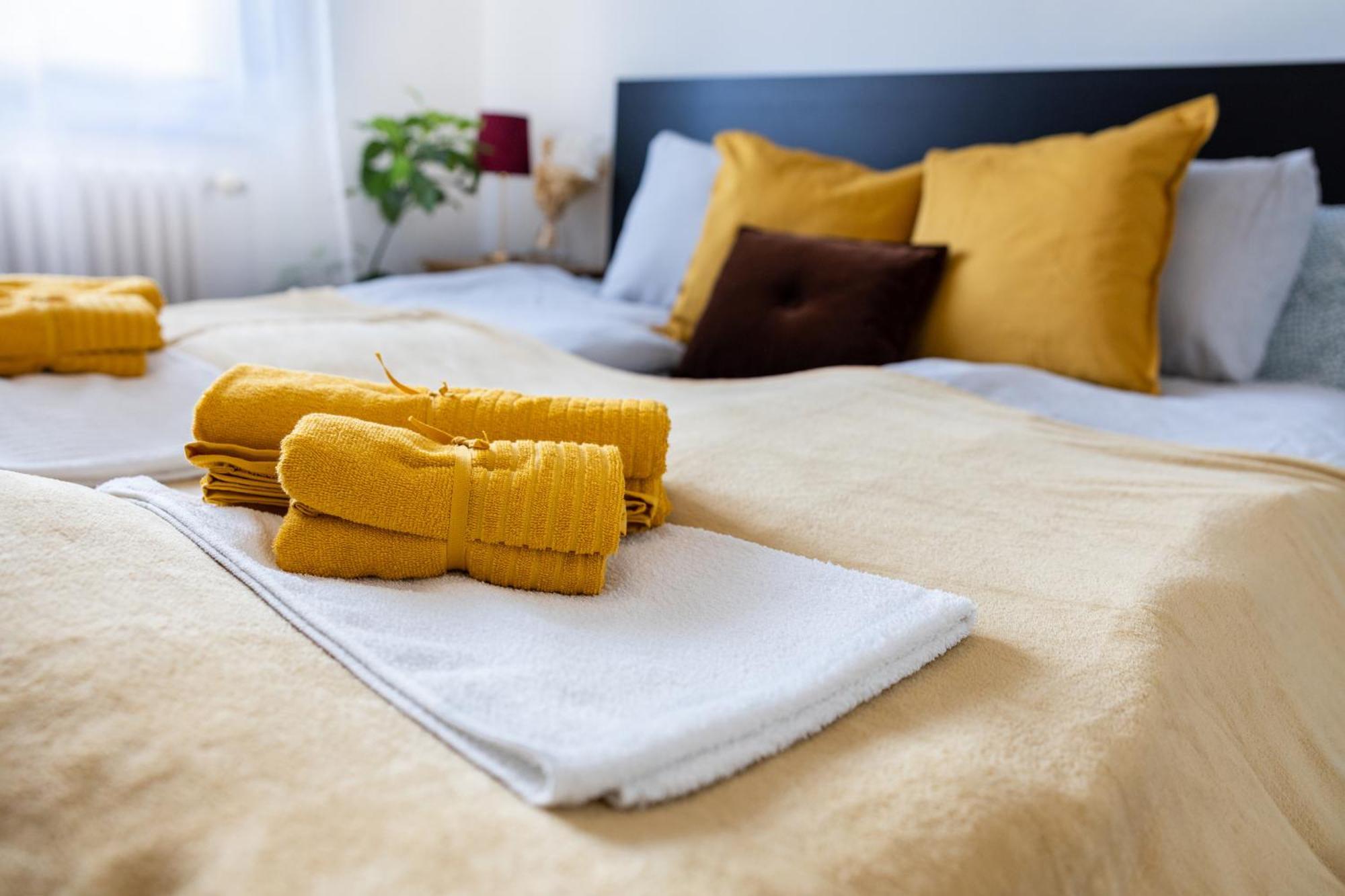 Cozy Panorama Apartment Next To The Buda Castle ブダペスト エクステリア 写真