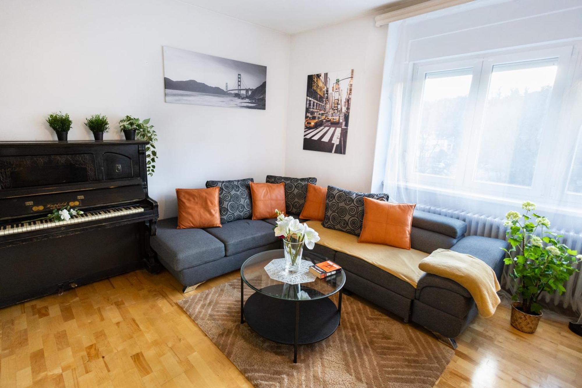 Cozy Panorama Apartment Next To The Buda Castle ブダペスト エクステリア 写真
