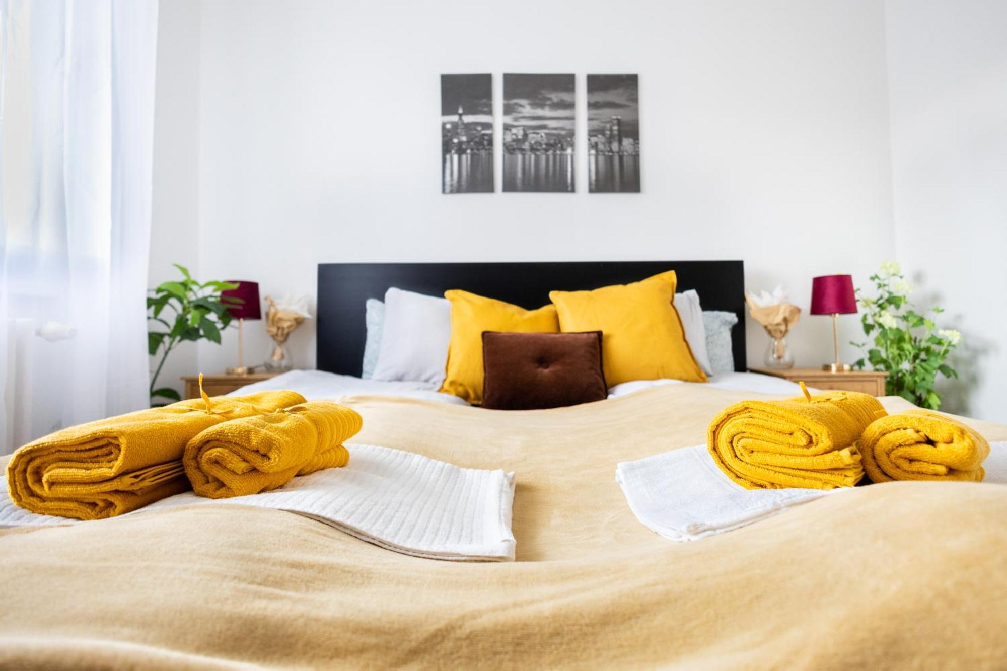 Cozy Panorama Apartment Next To The Buda Castle ブダペスト エクステリア 写真