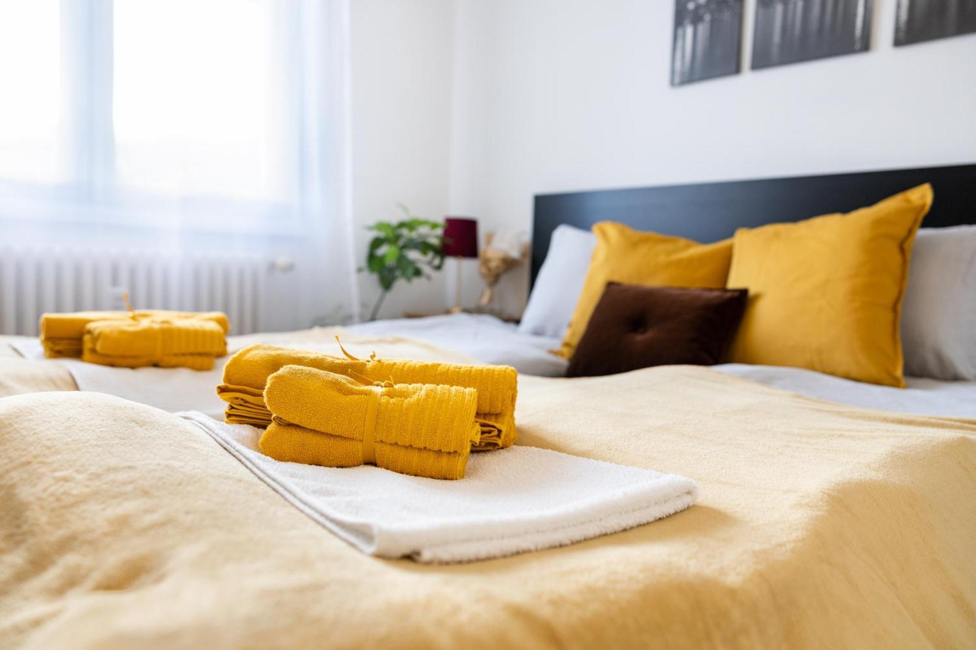 Cozy Panorama Apartment Next To The Buda Castle ブダペスト エクステリア 写真