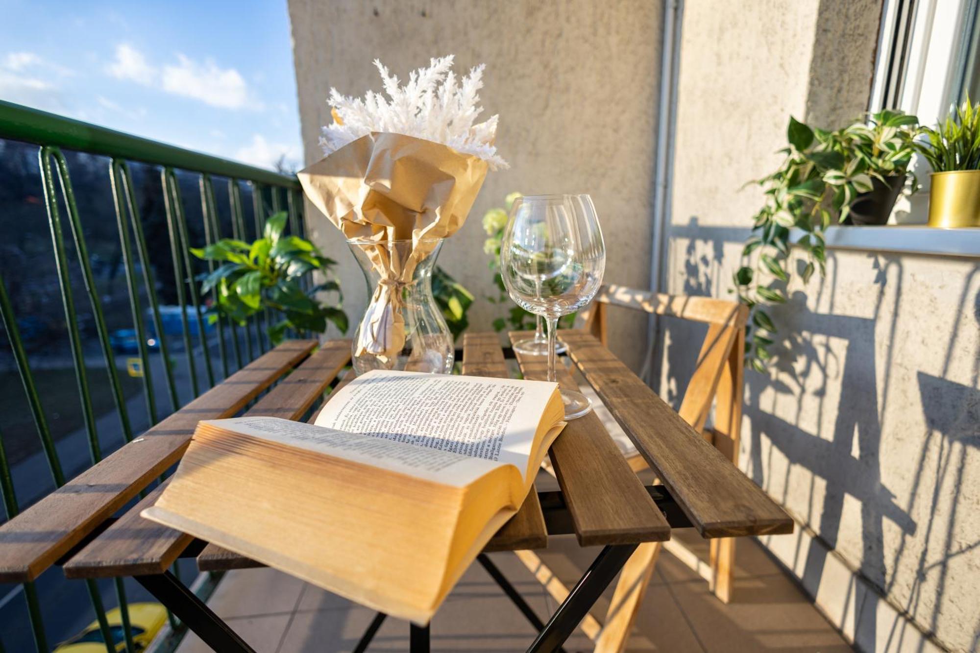 Cozy Panorama Apartment Next To The Buda Castle ブダペスト エクステリア 写真