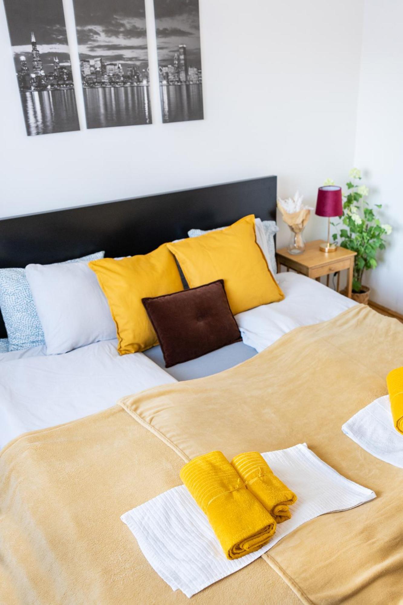 Cozy Panorama Apartment Next To The Buda Castle ブダペスト エクステリア 写真