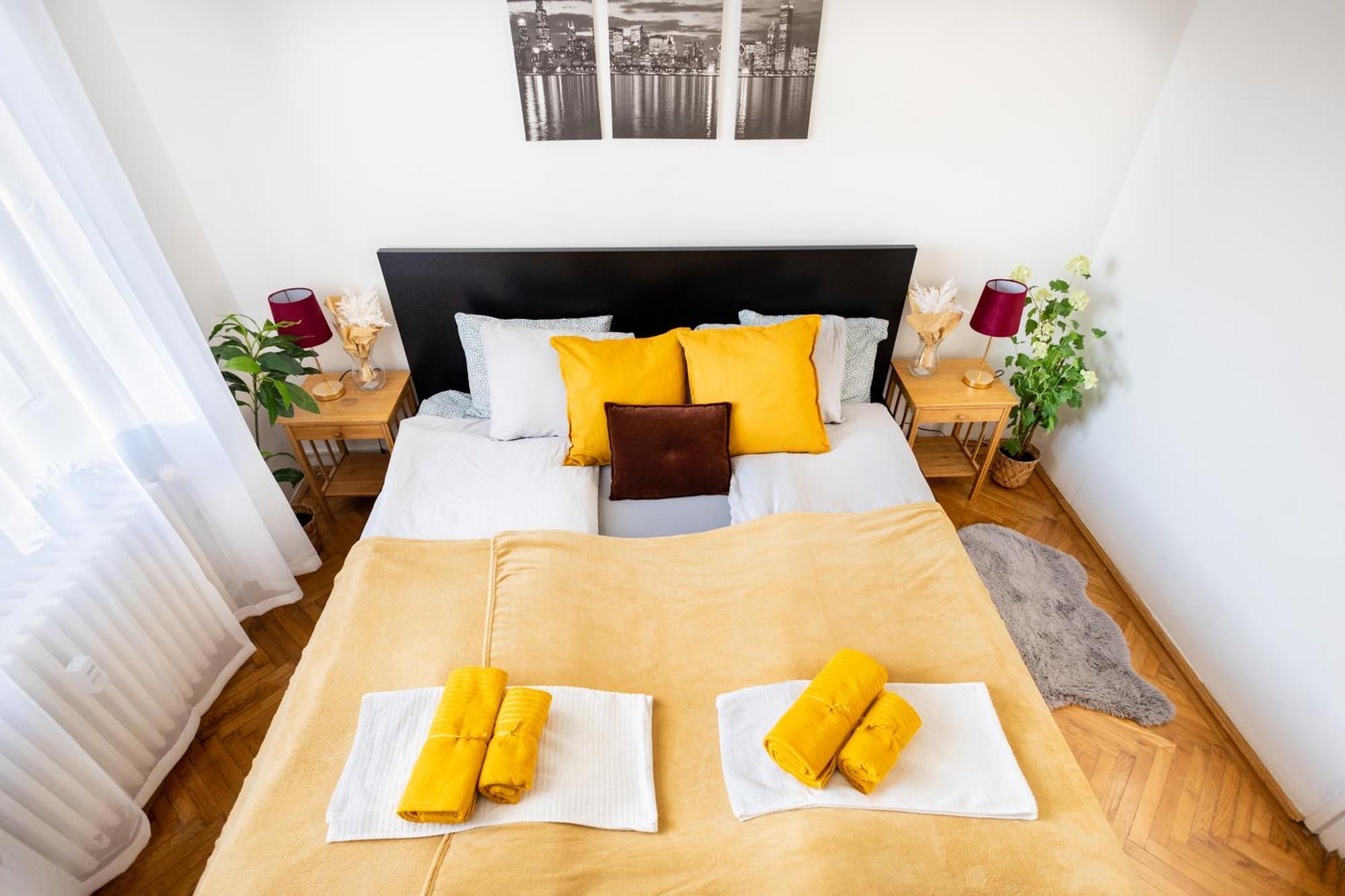 Cozy Panorama Apartment Next To The Buda Castle ブダペスト エクステリア 写真