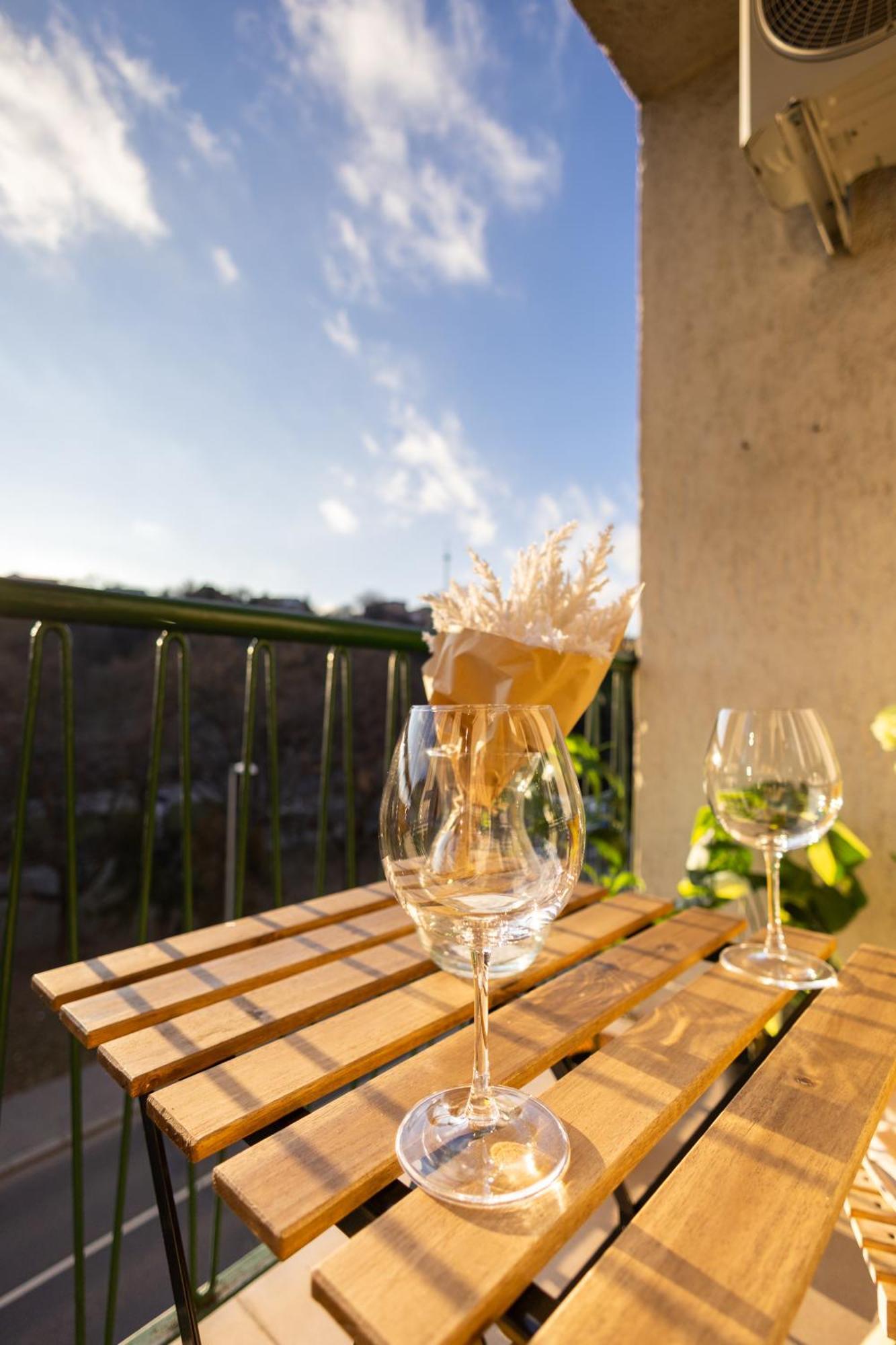 Cozy Panorama Apartment Next To The Buda Castle ブダペスト エクステリア 写真